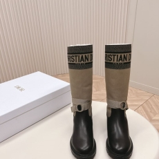 Christian Dior Boots